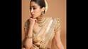 8 Stunning Outfits Of Janhvi Kapoor To Bookmark For This Festive Season