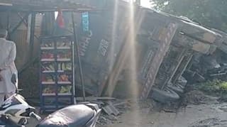 Punjab News: ਪੰਜਾਬ ਦੇ ਇਸ ਇਲਾਕੇ 'ਚ ਜ਼ੋਰਦਾਰ ਧਮਾਕਾ, ਲੋਕਾਂ 'ਚ ਮੱਚਿਆ ਹੜਕੰਪ; ਲੱਖਾਂ ਦਾ ਨੁਕਸਾਨ...