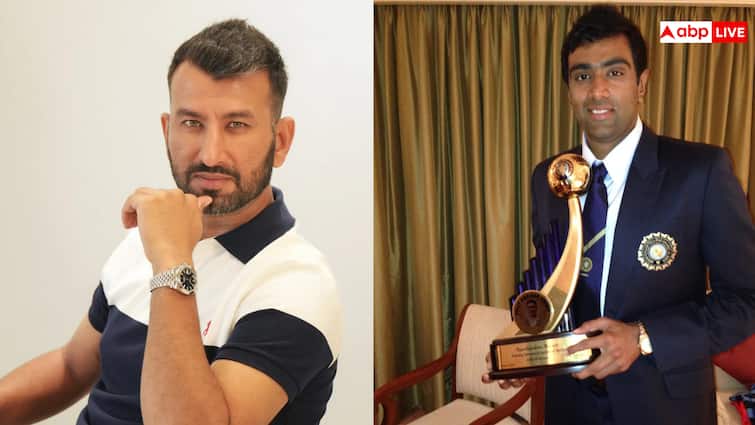 रविचंद्र अश्विन या चेतेश्वर पुजारा… किस क्रिकेटर के पास है बड़ी डिग्री, जानिए कौन ज्यादा पढ़ा-लिखा?