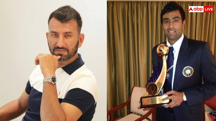 टीम इंडिया के दो बड़े खिलाड़ी रविचंद्रन अश्विन और चेतेश्वर पुजारा मैदान पर तो कमाल दिखाते ही हैं लेकिन पढ़ाई में कौन ज्यादा आगे है ये जानना भी दिलचस्प है...