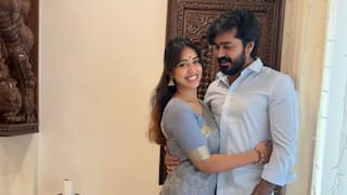 Nivetha Pethuraj: పెళ్ళికి సిద్ధమైన హీరోయిన్... 2025 ఎండింగ్‌లో ఏడడుగులు - వరుడు ఎవరో తెలుసా?