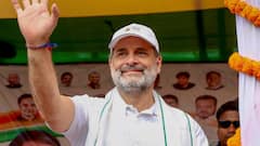 Rahul Gandhi Alleges 'Vote Chori' in Bihar, Claims Modi 'Shaken' by Yatra Response