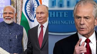 ‘Modi’s War’: White House Adviser Blames India For Fueling Russia-Ukraine Conflict