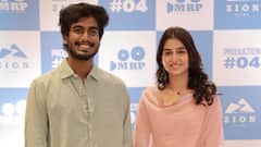 ஹீரோவான 'டூரிஸ்ட் ஃபேமிலி' இயக்குனர்.. தயாரிப்பாளர் யார் தெரியுமா?.. அட்டகாசமான பூஜை க்ளிக்ஸ்