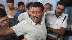 TMC MLA's Aunt Grilled In School Jobs Scam Probe; Land Grab Allegations Surface