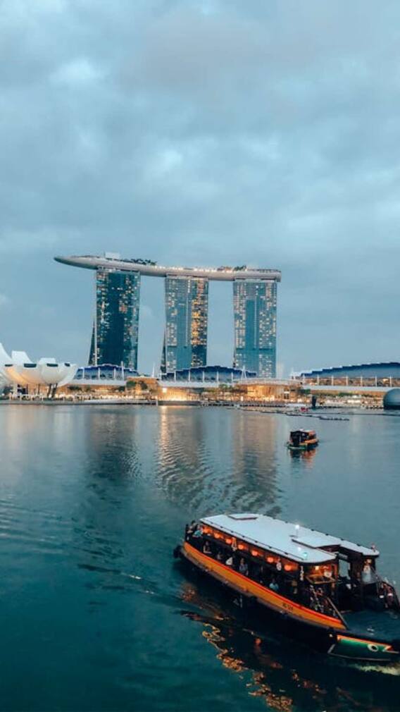 ये है दुनिया का सबसे आलीशान होटल