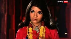 जीनत अमान को कैसे मिला था 'हरे रामा हरे कृष्णा' में रोल, एक्ट्रेस ने इस सुपरस्टार को दिया था क्रेडिट