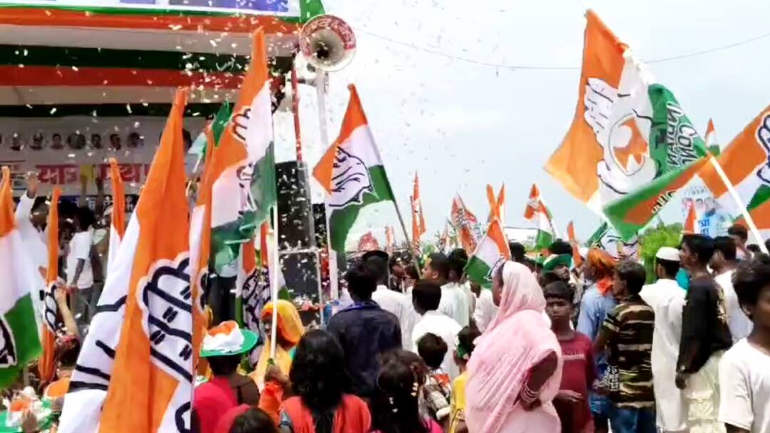 'वोटर अधिकार यात्रा' के दौरान PM मोदी को दी गई गाली, पटना में BJP ने दर्ज कराई शिकायत PM Modi Was Abused During Voter Adhikar Yatra BJP Filed Complaint in Patna Bihar ANN 'वोटर अधिकार यात्रा' के दौरान PM मोदी को दी गई गाली, पटना में BJP ने दर्ज कराई शिकायत