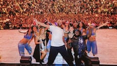Will Smith's Tour Video Faces AI Accusations: Distorted Crowds Spark Outrage