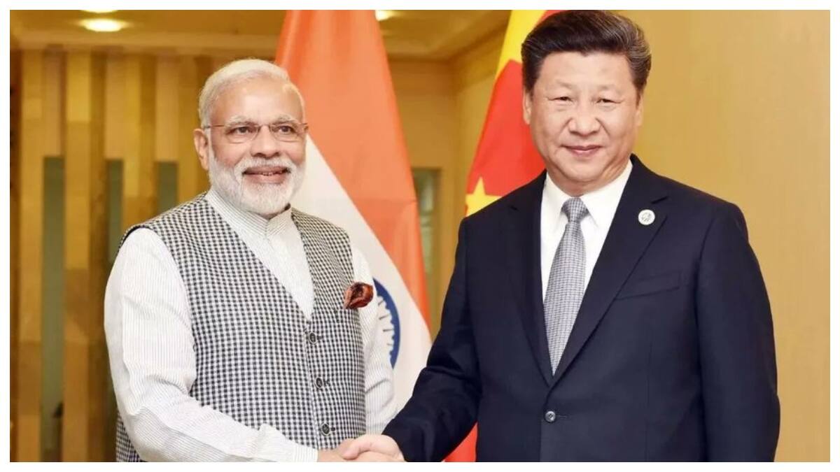 PM Modi China Tour: మోదీ చైనా పర్యటనకు అంతా సిద్ధం- ఏడేళ్ల తర్వాత డ్రాగన్ దేశంలో టూర్‌