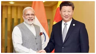 PM Modi China Tour: మోదీ చైనా పర్యటనకు అంతా సిద్ధం- ఏడేళ్ల తర్వాత డ్రాగన్ దేశంలో టూర్‌