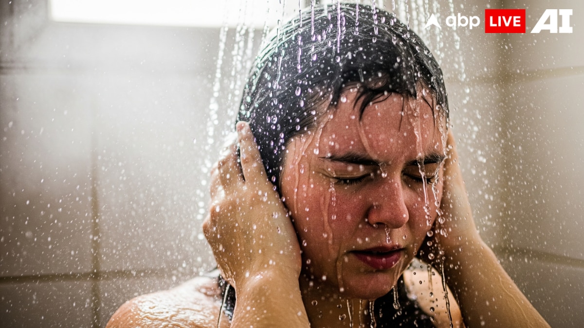 Cold Showers: 5 Unexpected Effects That Will Change The Way You Think About Them