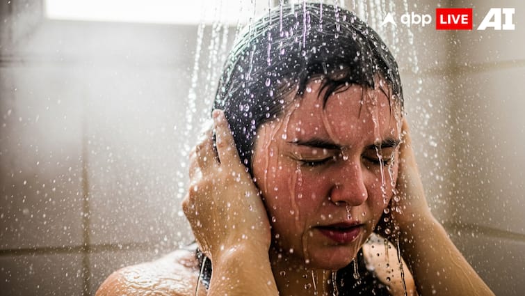 Cold Showers: 5 Unexpected Effects That Will Change The Way You Think About Them