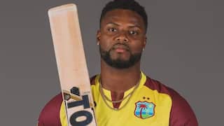 CPL 2025:  એક જ બોલ પર ફટકાર્યા 22 રન, CPLમાં બન્યો આ અનોખો રેકોર્ડ