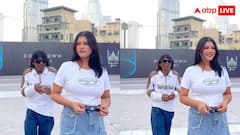 बुर्ज खलीफा पहुंच गया राजू कलाकार, खूबसूरत हसीना के साथ वायरल हो रहा वीडियो