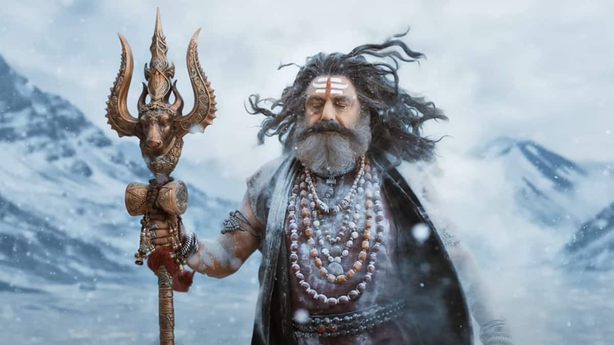 Akhanda 2 Postponed: సెప్టెంబర్ 25 నుంచి 'అఖండ 2' వాయిదా... అఫీషియల్‌గా అనౌన్స్ చేసిన టీమ్... 'ఓజీ'కి లైన్ క్లియర్