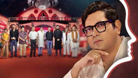 এজেন্সির ফাঁসে যখন বিধায়ক থেকে মন্ত্রী।বিল-বিরোধী ঘাসফুল বলে,‘পদ্মই ষড়যন্ত্রী’