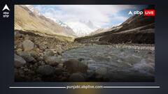 ਗੰਗੋਤਰੀ ਗਲੇਸ਼ੀਅਰ 10 ਫੀਸਦੀ ਪਿਘਲਿਆ! ਕੀ ਆ ਰਹੀ ਵੱਡੀ ਆਫ਼ਤ? ਰਿਸਰਚ ‘ਚ ਹੈਰਾਨ ਕਰਨ ਵਾਲਾ ਖੁਲਾਸਾ