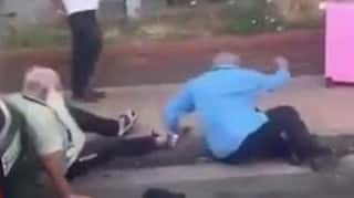 ਪੰਜਾਬੀਆਂ 'ਤੇ ਨਸਲੀ ਹਮਲਾ! ਜਦੋਂ ਮੇਰੀ ਦਸਤਾਰ ਲਹਿ ਗਈ ਤਾਂ ਇੰਝ ਮਹਿਸੂਸ ਹੋਇਆ ਜਿਵੇਂ ਮੈਂ ਅੰਦਰੋਂ ਮਰ ਗਿਆ ਹੋਵਾਂ...