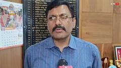 संभल न्यायिक आयोग की रिपोर्ट पर कमिश्नर आञ्जनेय कुमार सिंह की पहली प्रतिक्रिया, जानें- क्या कहा?