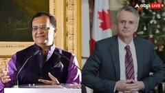 भारत-कनाडा रिश्तों में सुधार की पहल, नई दिल्ली और ओटावा में नए उच्चायुक्त नियुक्त