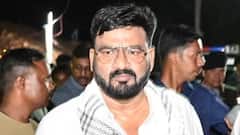 झारखंड के अल्पसंख्यक मंत्री हफीजुल हसन की तबीयत बिगड़ी, इरफान अंसारी ने बताया हेल्थ अपडेट