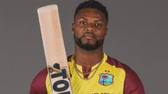 एक गेंद पर लुटे 22 रन, CPL में बना अनोखा रिकॉर्ड, जानिए किस खिलाड़ी ने किया ये कारनामा