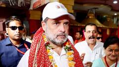 वोटर अधिकार यात्रा: बिहार में राहुल गांधी का बड़ा संदेश, 'दलित भाइयों से कहना चाहता हूं…'