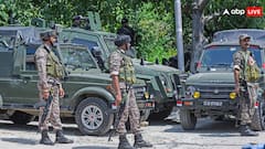 5 Army Personnel Injured As Vehicle Overturns In J&K's Poonch