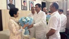 कांग्रेस प्रदेश प्रभारी कुमारी शैलजा का उत्तराखंड दौरा, 2027 विधानसभा चुनाव को लेकर बनाई रणनीति