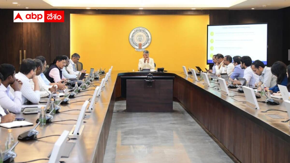 Andhra Pradesh Family Cards: పథకాల కోసం కుటుంబాలు విడిపోకూడదు - ఫ్యామిలీ కార్డులు ఇవ్వనున్న ఏపీ ప్రభుత్వం