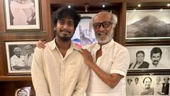 Tourist Family Filmmaker Abishan Jeevinth To Star Opposite Anaswara Rajan In Soundarya Rajinikanth’s Next