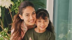 Inside Misha Kapoor’s Dreamy 9th Birthday Bash Planned By Mom Mira Rajput