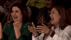 Farah Khan Brings Quirky Talent Show 'Aunty Kisko Bola', Sunita Ahuja Joins As Judge