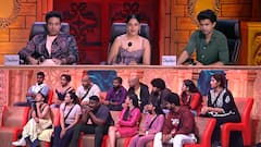 బిగ్ బాస్ అగ్నిపరీక్ష ఎపిసోడ్ 7 రివ్యూ... ఏం సంచాలక్‌లు రా బై.. వరెస్ట్ టు బెస్ట్.. నవదీప్‌కు నిజంగానే చిన్న చూపా?