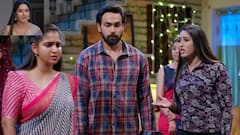 Brahmamudi Serial Today August 28th:రాజ్ కి మొత్తం తెలిపోయింది,  యామిని ఇక సర్దేసుకోమ్మా - ‘బ్రహ్మముడి’ సీరియల్ ఆగష్టు 28 ఎపిసోడ్ హైలైట్స్!