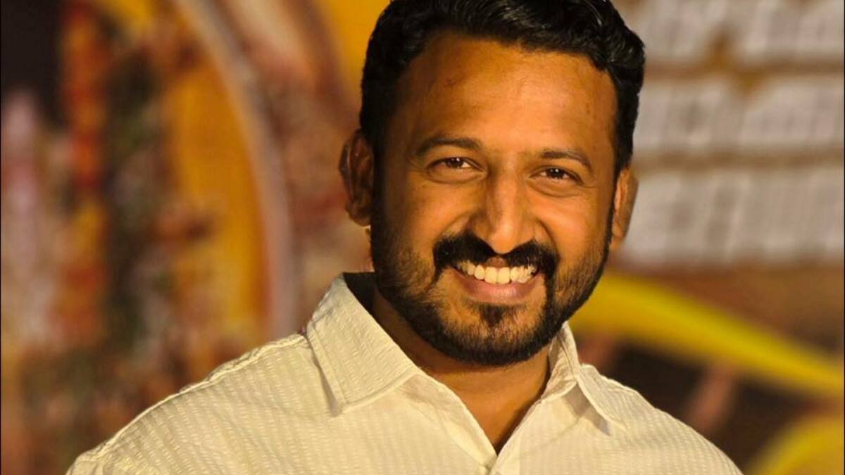 Kerala MLA Rahul Mamkootathil Booked For Stalking, Online Harassment