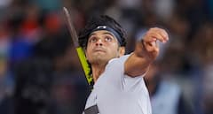 Neeraj Chopra Diamond League Final: Live Streaming, Telecast And Start Time