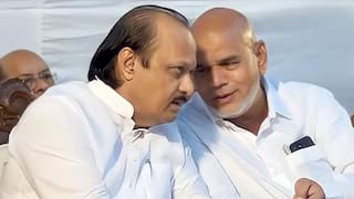 गोरक्षणाच्या नावाखाली महाराष्ट्रात तोडपाण्याचा उद्योग, महाराष्ट्र बिहार होण्याच्या मार्गावर; अजित पवारांच्या राष्ट्रवादीचे आमदार इद्रिस नायकवडींचा सरकारला घरचा आहेर