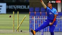 W,W,W,W,W,W... 6 गेंद पर झटके 6 विकेट, इस 'भारतीय' ने बरपाया कहर; टी20 मैच में लिए 8 विकेट