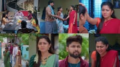 చిన్ని సీరియల్: మధుకి పెళ్లి! మహి సుబ్బు కాళ్లు పట్టుకోవడానికి కారణమేంటి? దేవా మహితో ఏం చెప్పాడు?