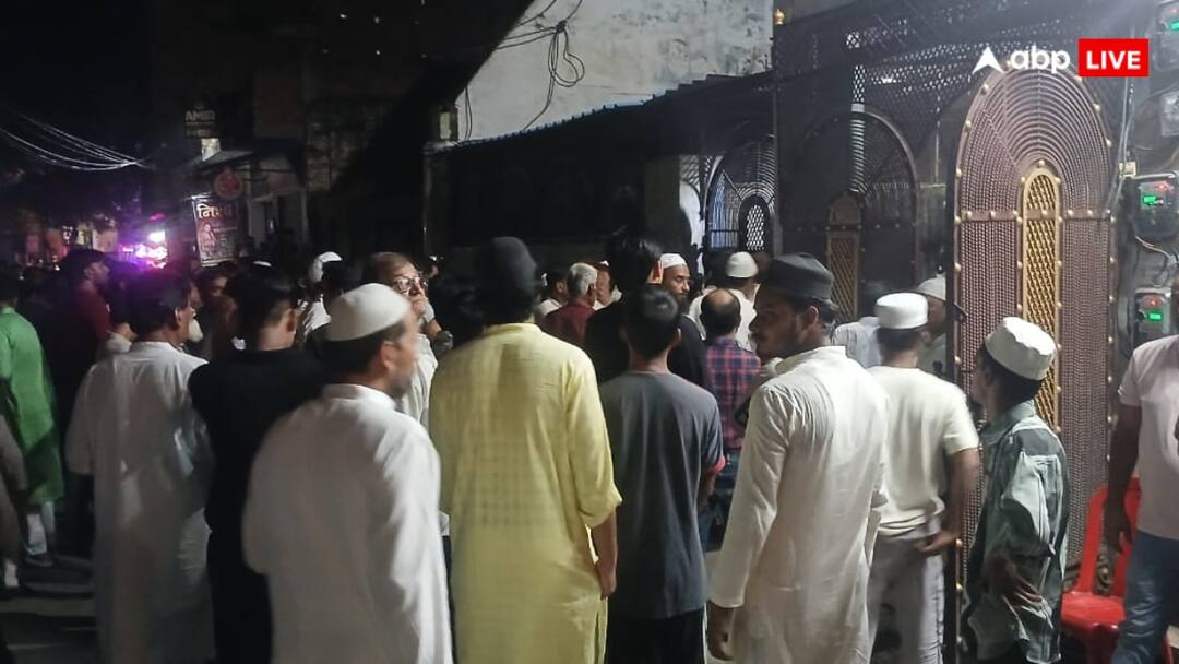 कासगंज के चंदन हत्याकांड के मुख्य आरोपी की इलाज के दौरान मौत, KGMU में चल रहा था इलाज Up kasganj famous chandan murder case main accused died during treatment in KGMU lucknow ann कासगंज के चंदन हत्याकांड के मुख्य आरोपी की इलाज के दौरान मौत, KGMU में चल रहा था इलाज