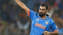 ‘Cricket Is Not Played On Emotions’: Mohammad Shami Ahead Of India vs Pakistan Asia Cup Clash