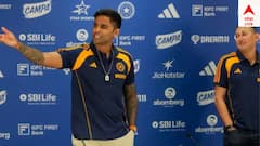 এশিয়া কাপ খেলতে কবে আমিরশাহির উদ্দেশে রওনা দিচ্ছেন সূর্যকুমাররা?