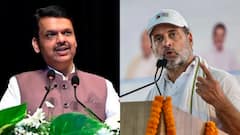 'राहुल गांधी का दिमाग चोरी हो गया', PM मोदी के खिलाफ अपमानजनक नारेबाजी पर बोले CM फडणवीस