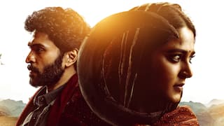 Ghaati Censor Review: 'ఘాటీ' సెన్సార్ రివ్యూ... అనుష్క సినిమా టాకేంటి? దర్శకుడు క్రిష్ కమ్‌బ్యాక్‌ ఇస్తాడా?