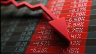 Stock Market: 8 வது நாளாக சரிந்த இந்திய பங்குச்சந்தைகள்! சந்தை வீழ்ச்சிக்கு 4 முக்கிய காரணங்கள் என்ன?