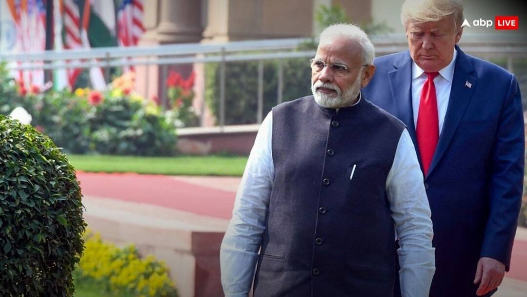 US Tariffs EY India report Indian Economy become second largest in the world by 2038 ट्रंप की टैरिफ पॉलिसी से डरने की जरूरत नहीं... आ गई बड़ी खबर, भारत 2038 में ही बन जाएगा बड़ी सुपरपावर