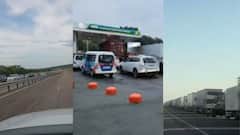 Russia Fuel Crisis: ரஷ்யாவில் ட்ரோன் மூலம் சம்பவம் செய்த உக்ரைன்; பெட்ரோல், டீசலுக்கு கடும் தட்டுப்பாடு - மக்கள் அவதி