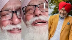 ਪੰਜਾਬੀ ਕਾਮੇਡੀਅਨ ਜਸਵਿੰਦਰ ਭੱਲਾ ਨੂੰ ਯਾਦ ਕਰ ਭੁੱਬਾਂ ਮਾਰ ਰੋਇਆ ਮਸ਼ਹੂਰ ਕਲਾਕਾਰ, ਇਸ ਗੱਲ ਨੂੰ ਲੈ ਮੰਗੀ ਮੁਆਫੀ; ਵੀਡੀਓ ਵਾਈਰਲ...